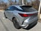 2024 Lexus RX 350 F Sport Handling