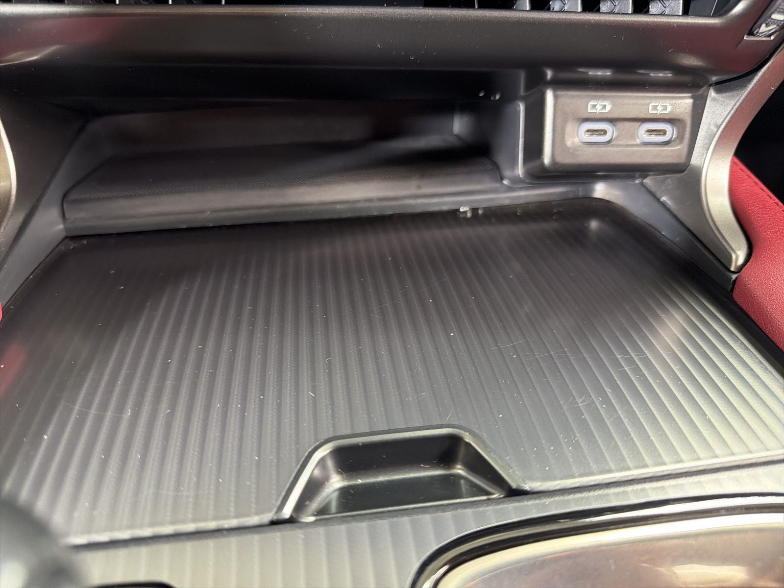 2024 Lexus RX 350 F Sport Handling