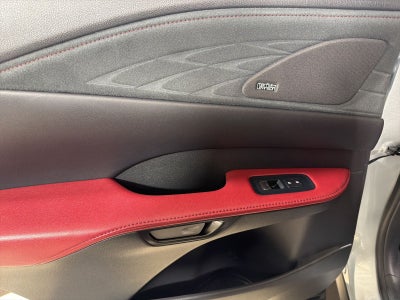 2024 Lexus RX 350 F Sport Handling