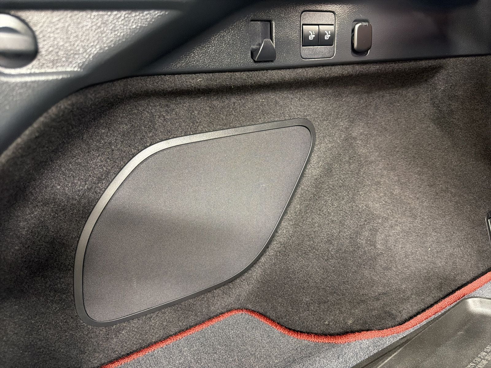 2024 Lexus RX 350 F Sport Handling