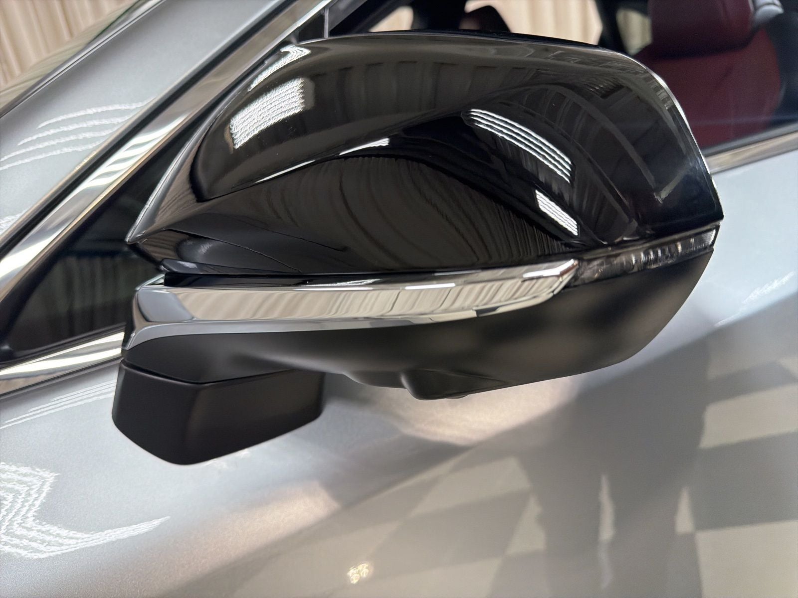 2024 Lexus RX 350 F Sport Handling