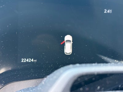 2024 Lexus RX 350 F Sport Handling