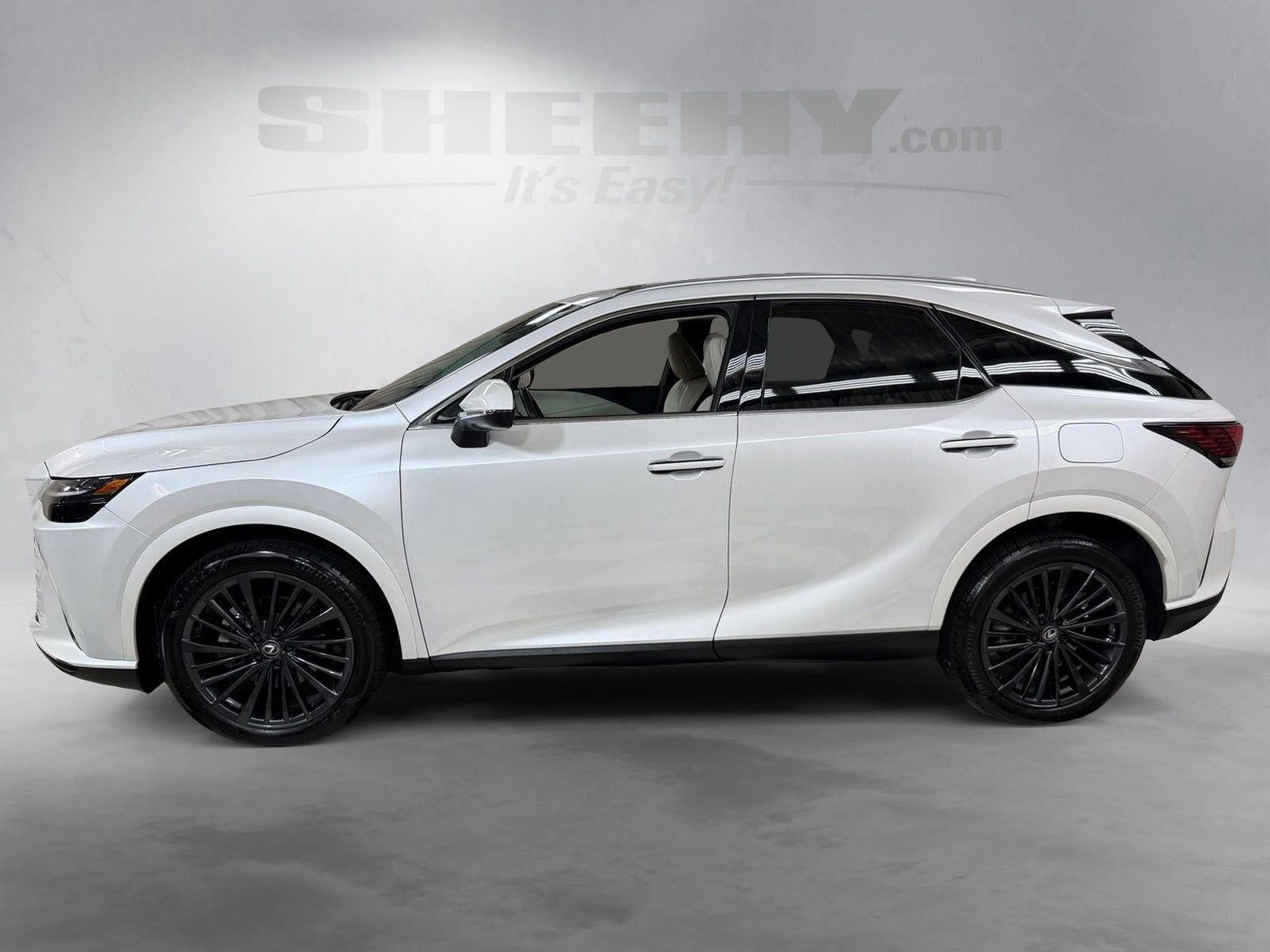 2024 Lexus RX RX 350 Premium
