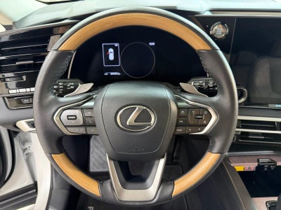 2024 Lexus RX RX 350 Premium