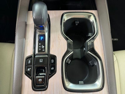 2024 Lexus RX RX 350 Premium
