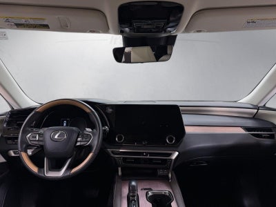2024 Lexus RX RX 350 Premium