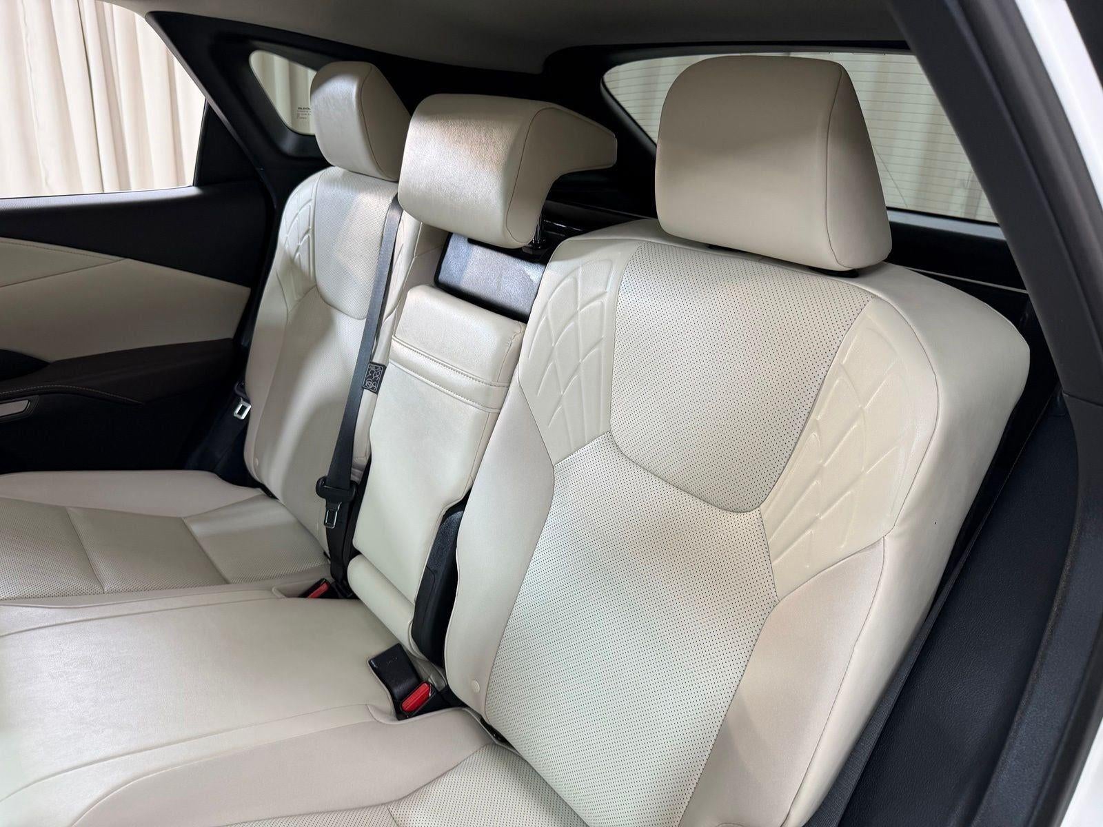 2024 Lexus RX RX 350 Premium