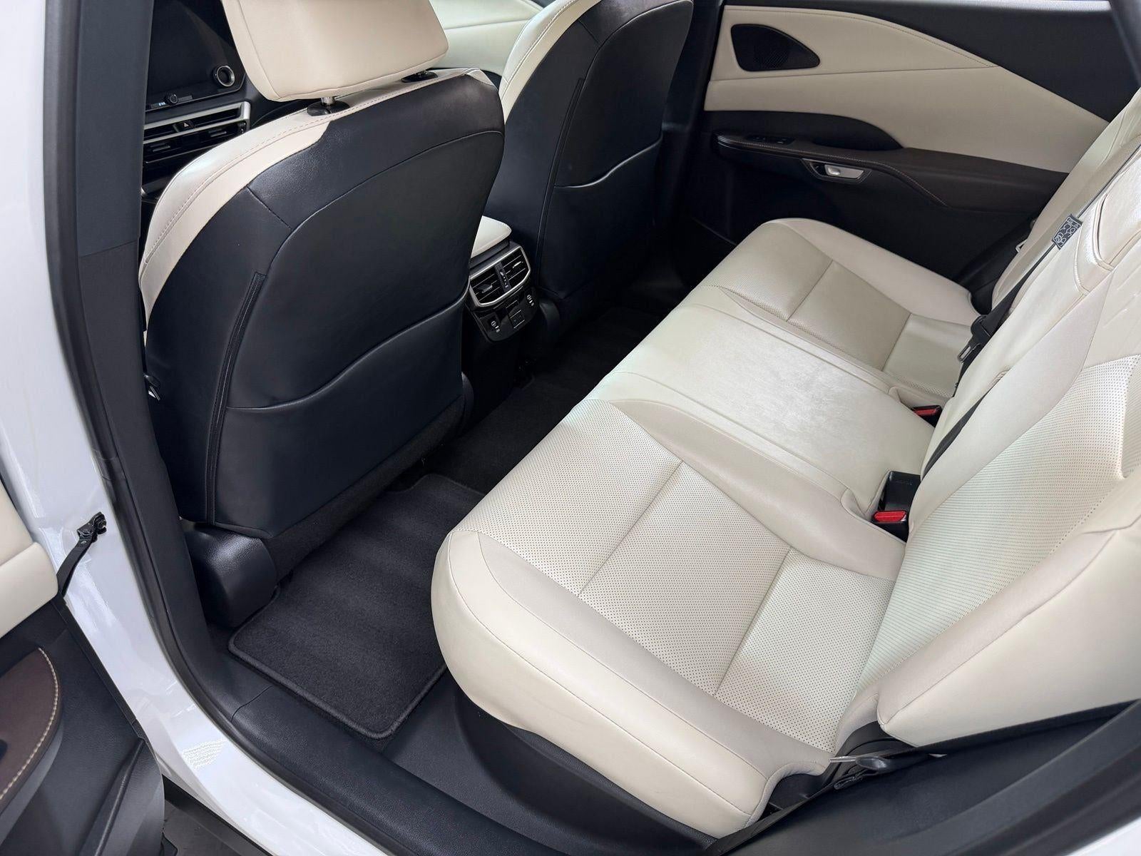 2024 Lexus RX RX 350 Premium