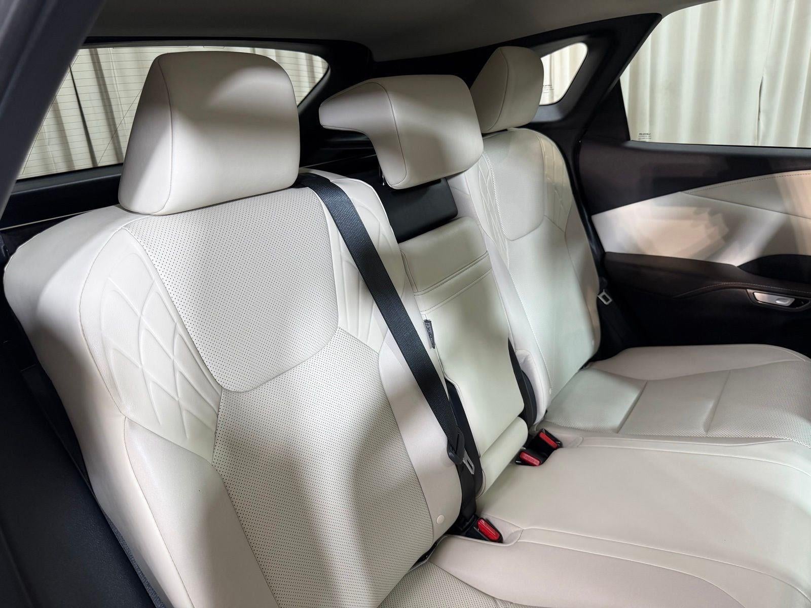 2024 Lexus RX RX 350 Premium