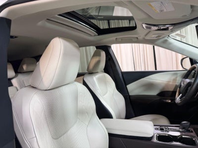 2024 Lexus RX RX 350 Premium