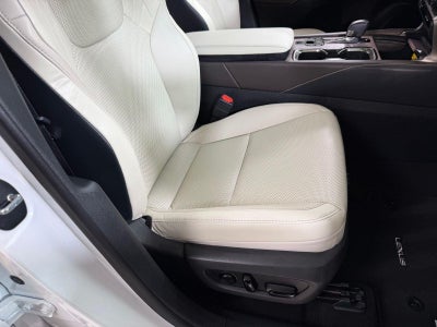 2024 Lexus RX RX 350 Premium