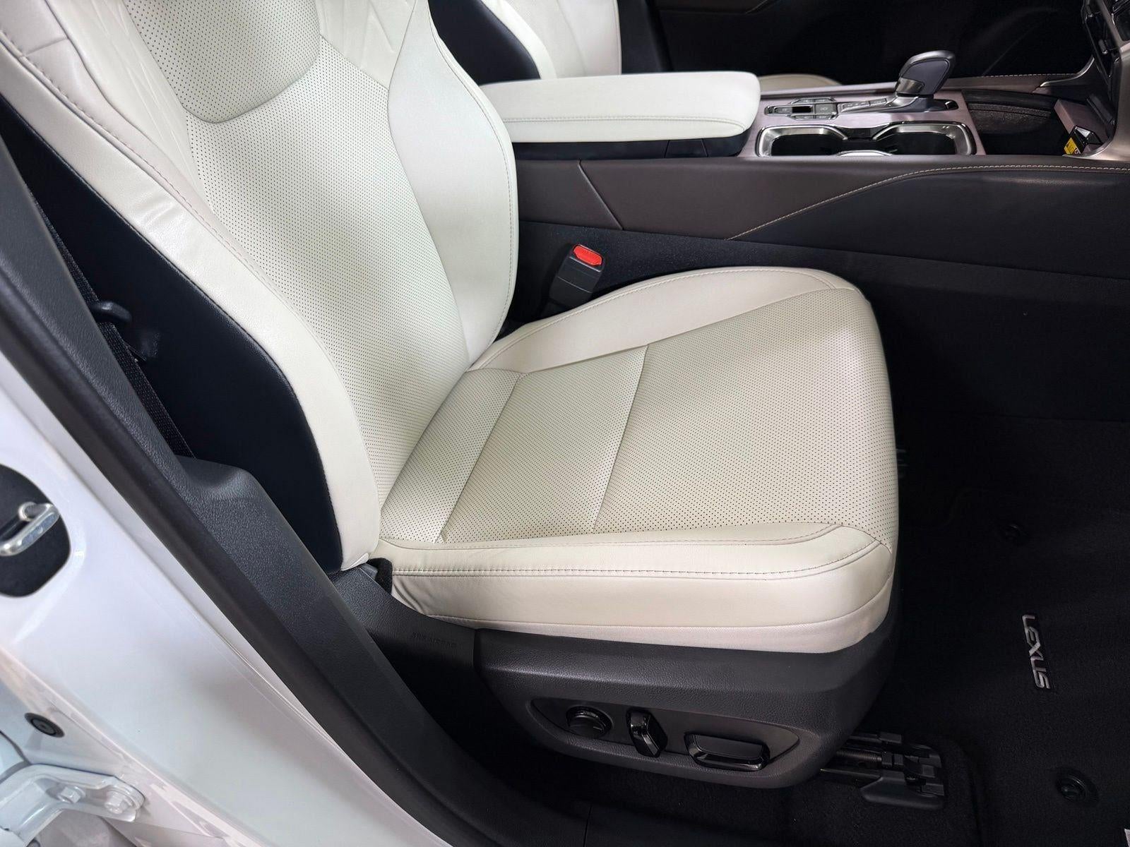 2024 Lexus RX RX 350 Premium