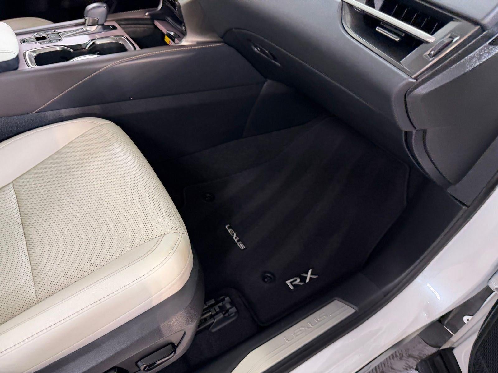 2024 Lexus RX RX 350 Premium