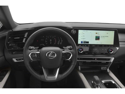2024 Lexus RX RX 350 Premium