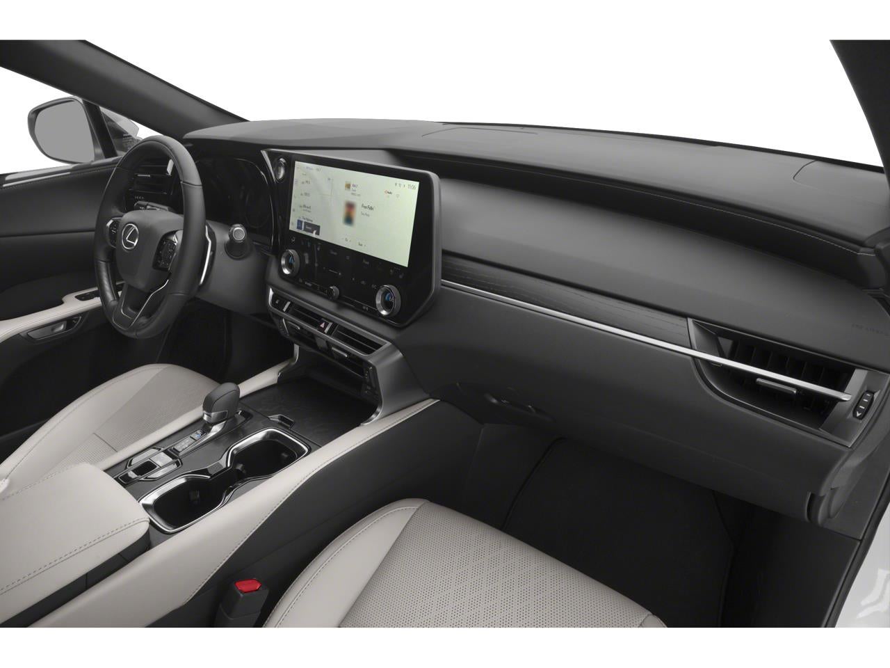 2024 Lexus RX RX 350 Premium