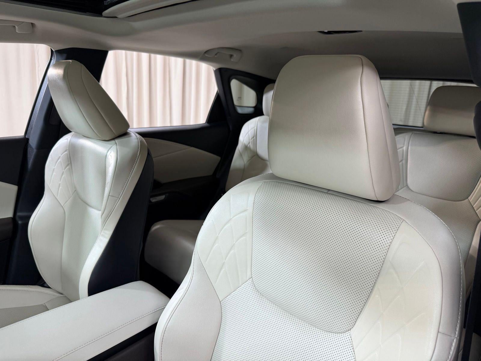 2024 Lexus RX RX 350 Premium