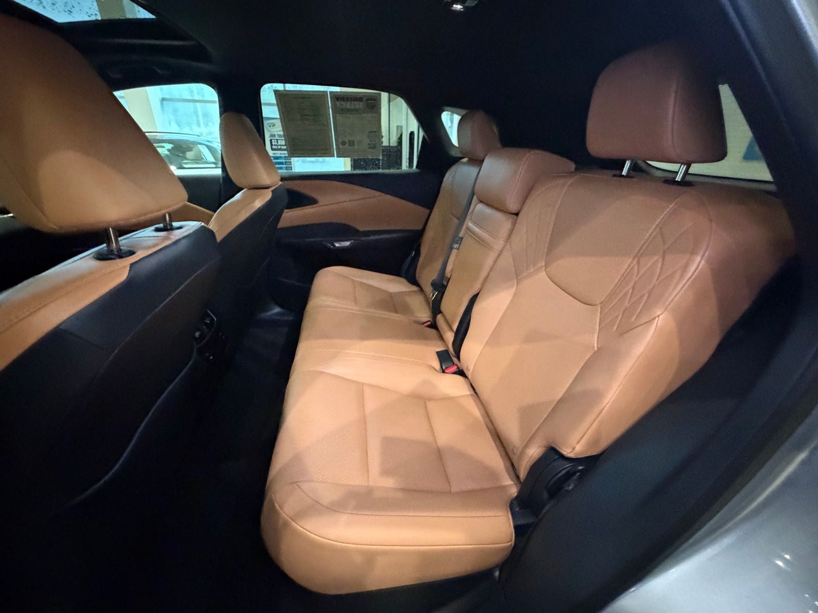 2024 Lexus RX 350 Premium