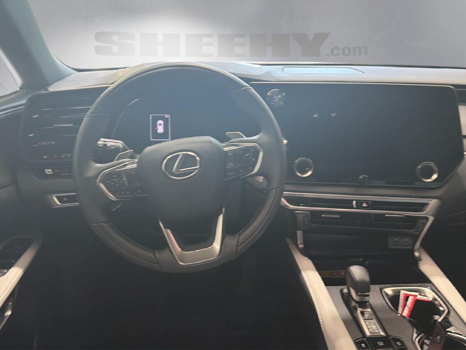 2024 Lexus RX RX 350 Premium