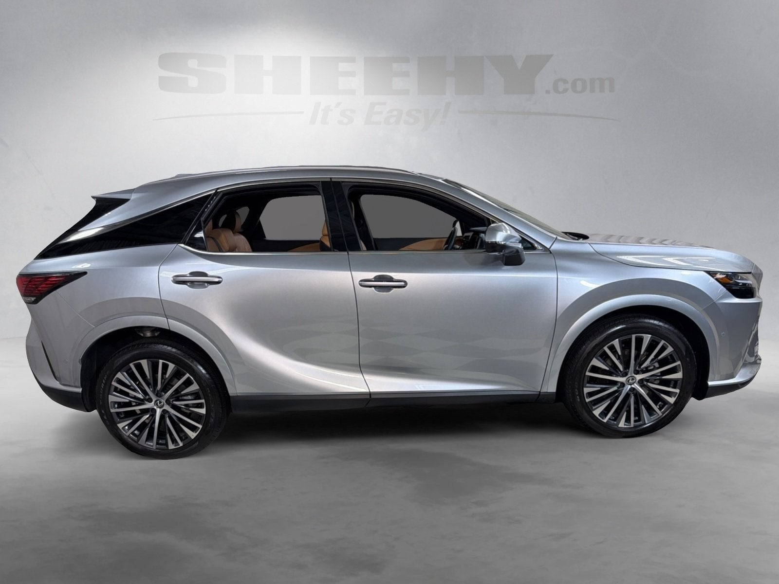 2025 Lexus RX 350 Premium Plus