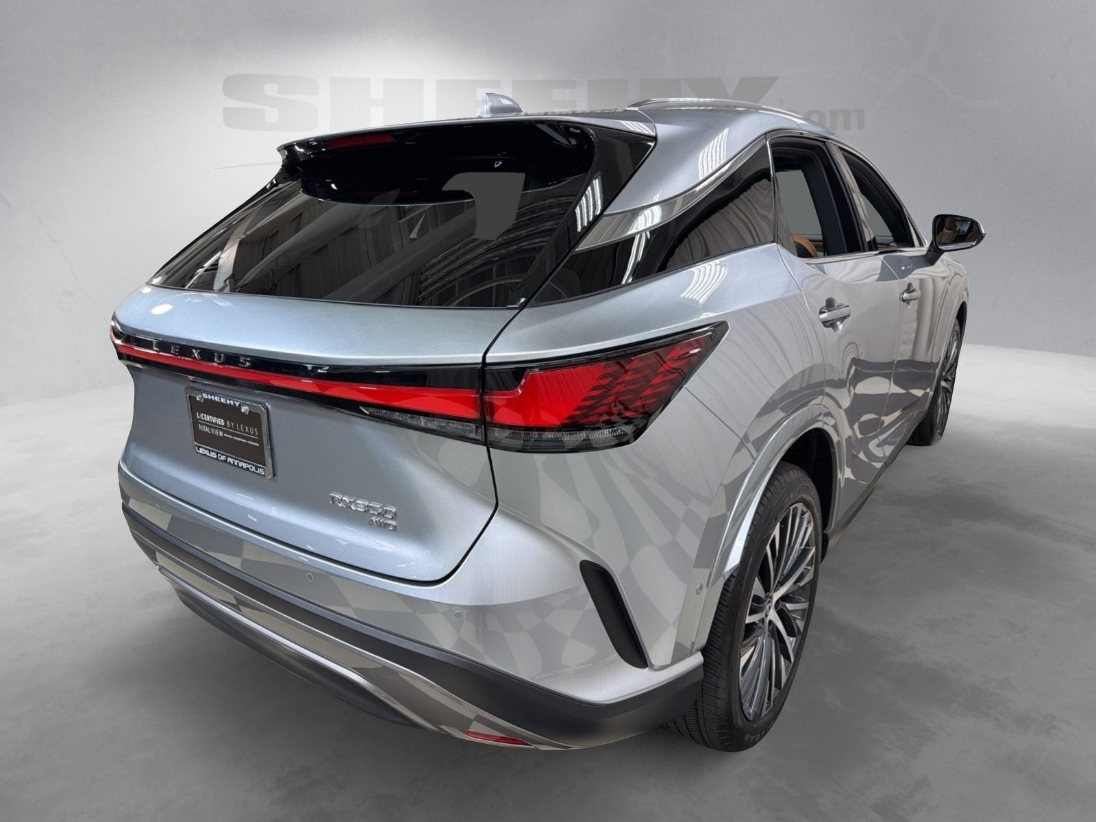 2025 Lexus RX 350 Premium Plus