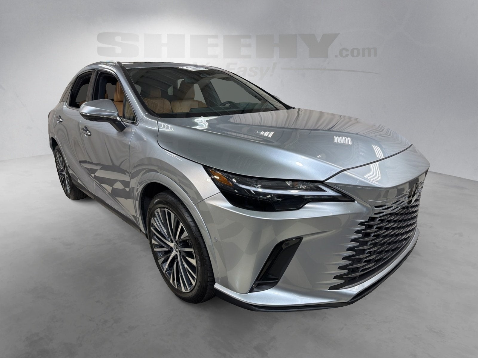 2025 Lexus RX 350 Premium Plus