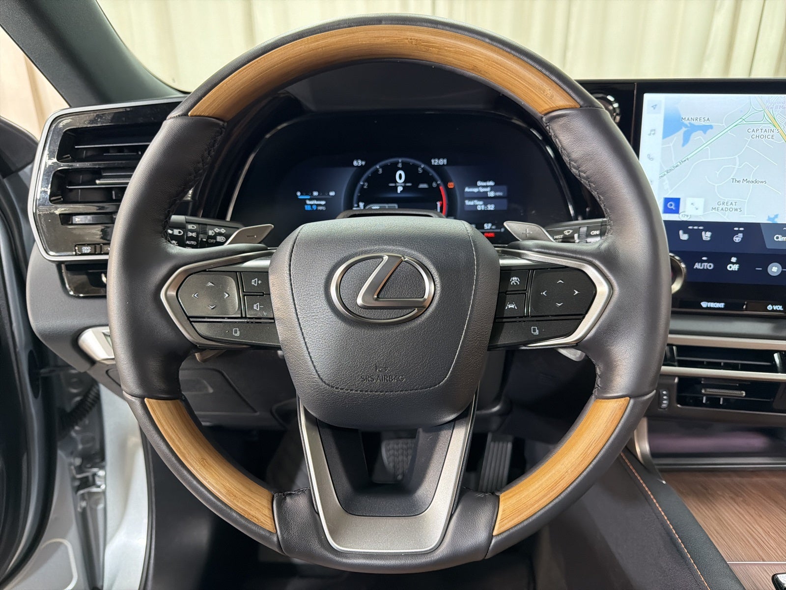 2025 Lexus RX 350 Premium Plus