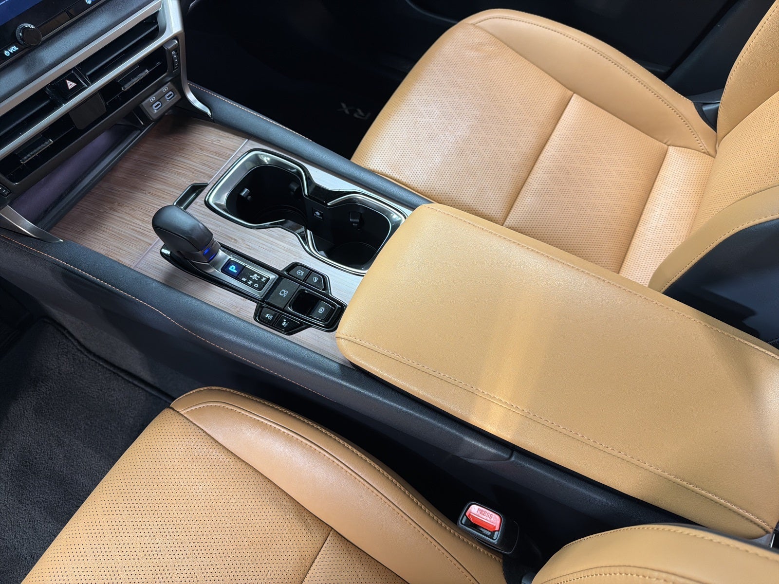 2025 Lexus RX 350 Premium Plus