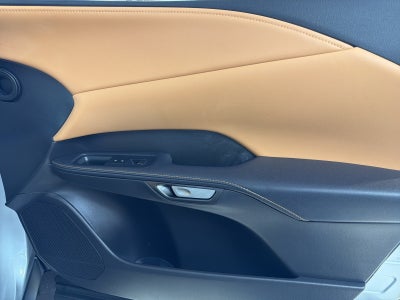 2025 Lexus RX 350 Premium Plus