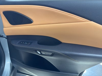 2025 Lexus RX 350 Premium Plus