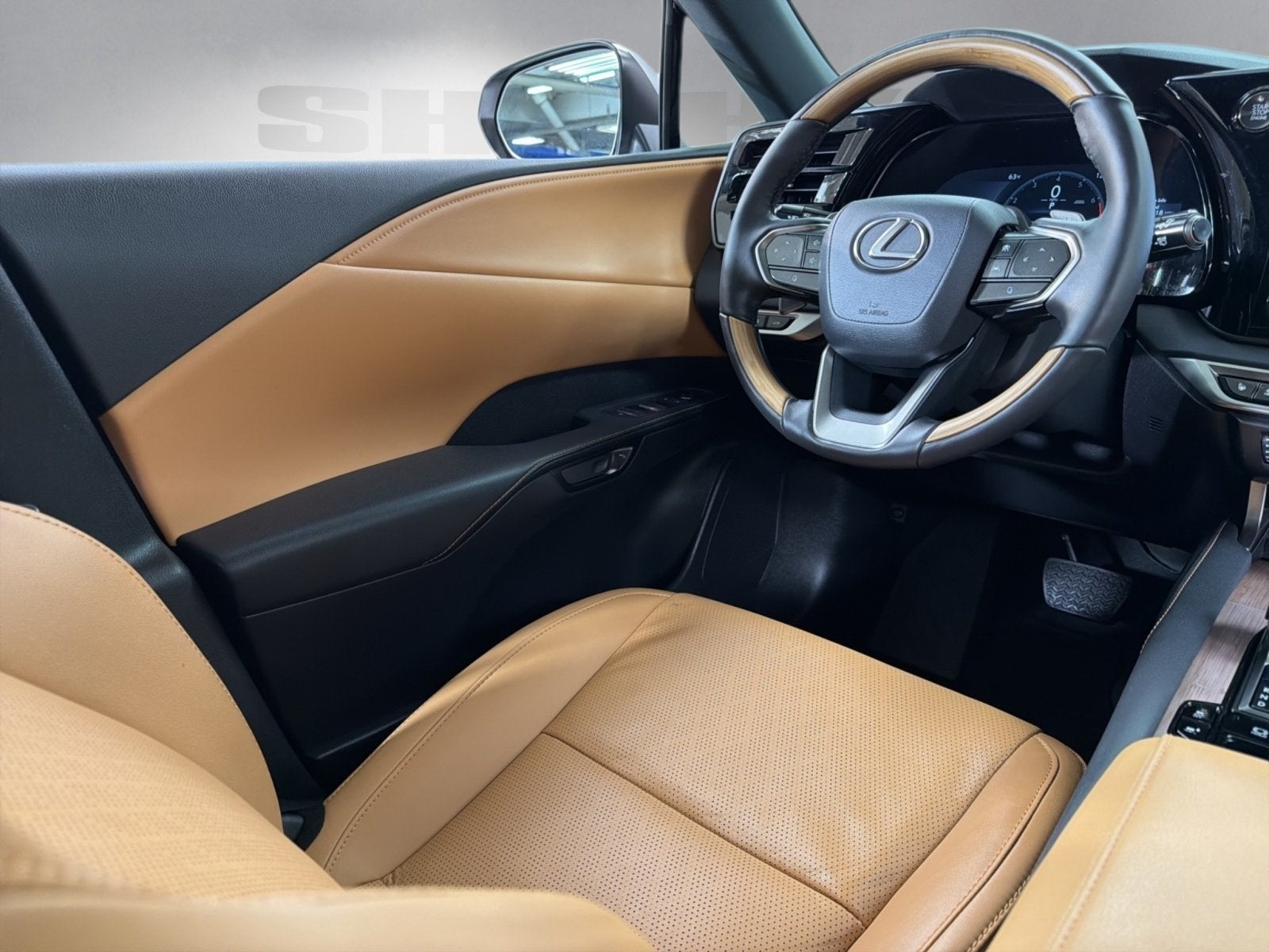 2025 Lexus RX 350 Premium Plus