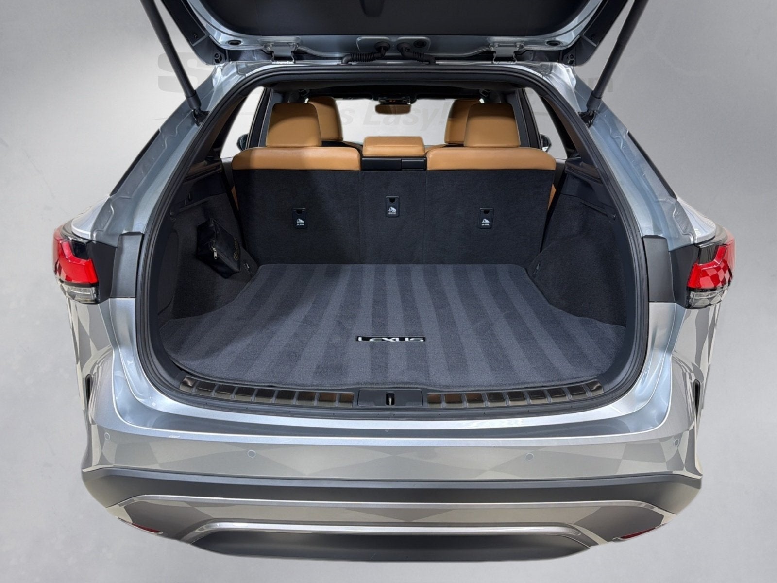 2025 Lexus RX 350 Premium Plus