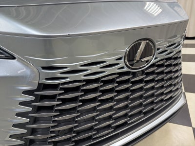 2025 Lexus RX 350 Premium Plus