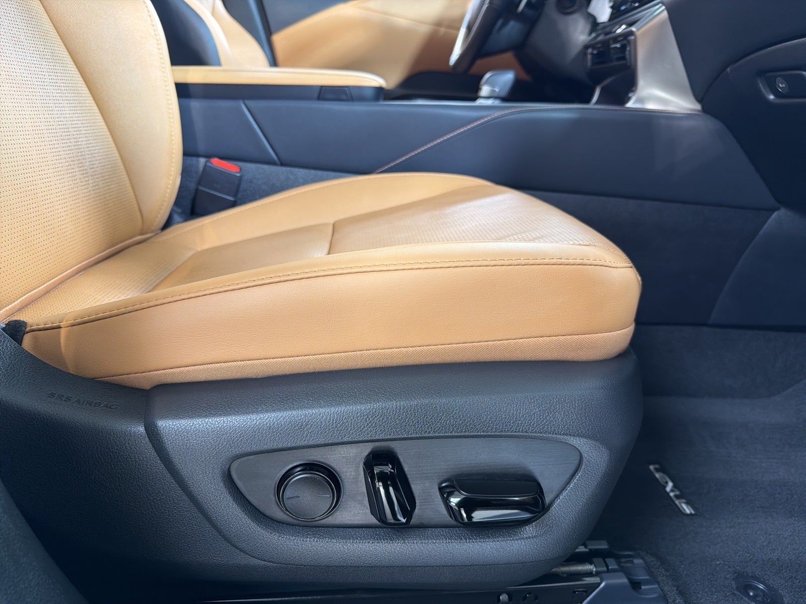 2025 Lexus RX 350 Premium Plus