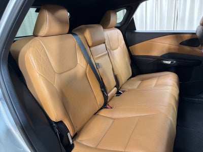 2025 Lexus RX 350 Premium Plus
