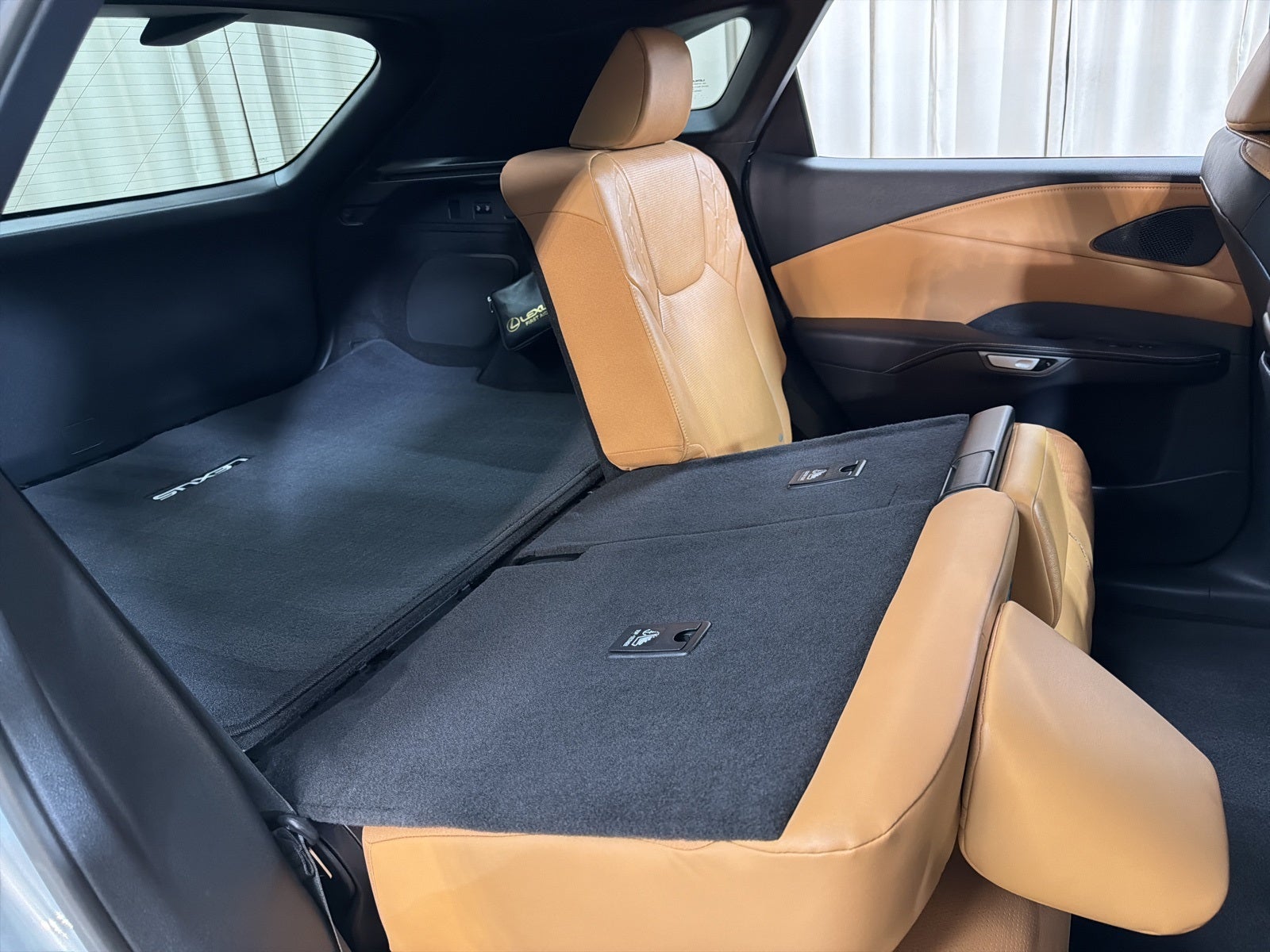 2025 Lexus RX 350 Premium Plus