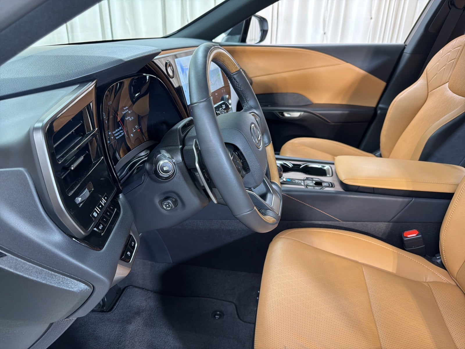 2025 Lexus RX 350 Premium Plus