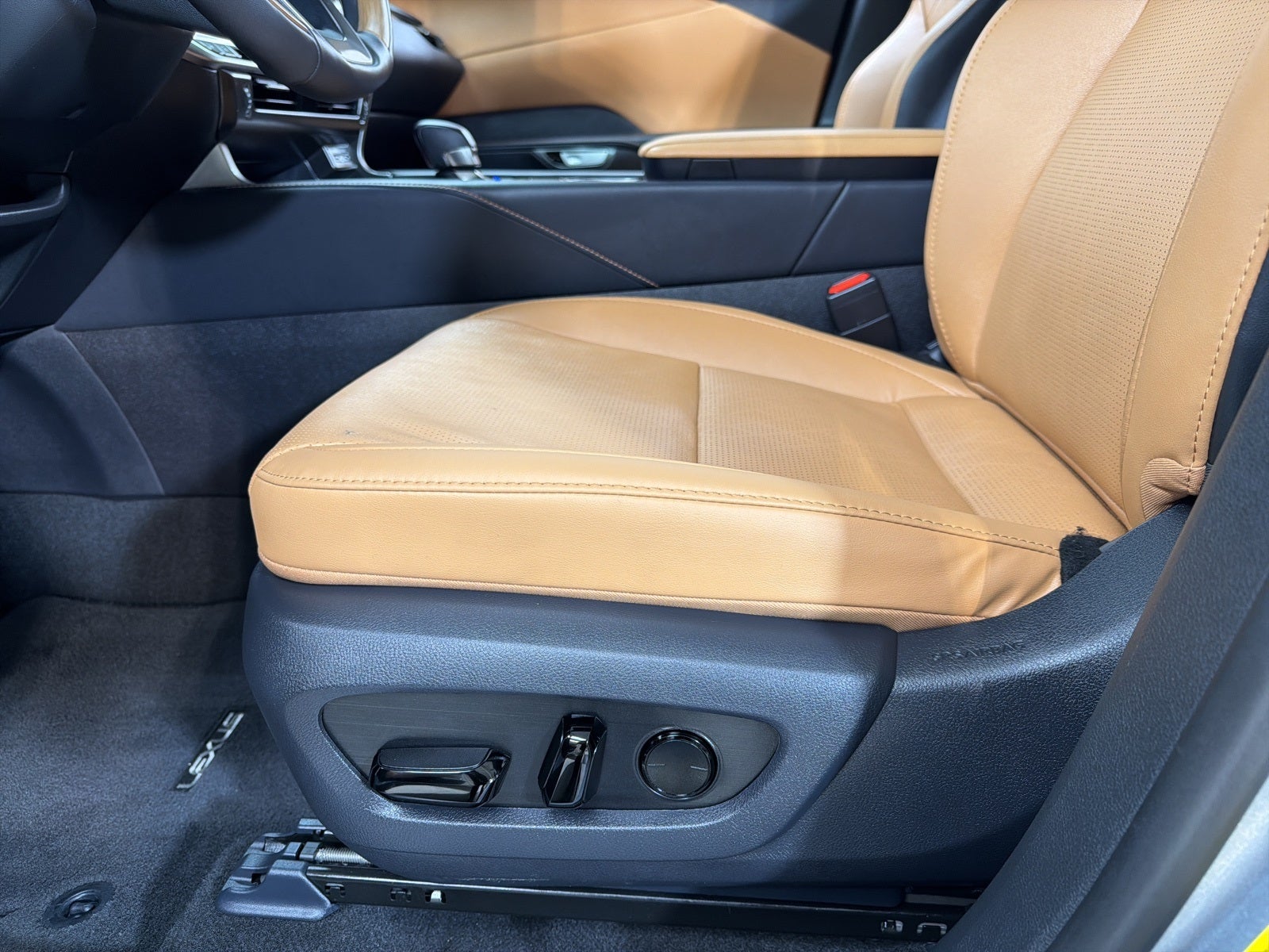 2025 Lexus RX 350 Premium Plus