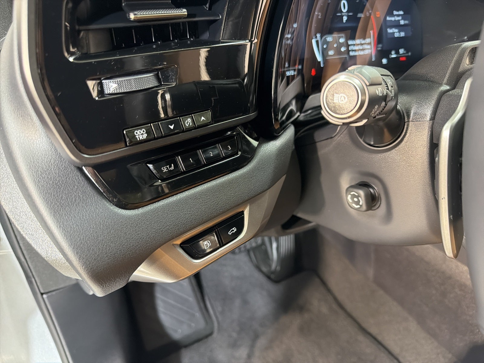 2025 Lexus RX 350 Premium Plus