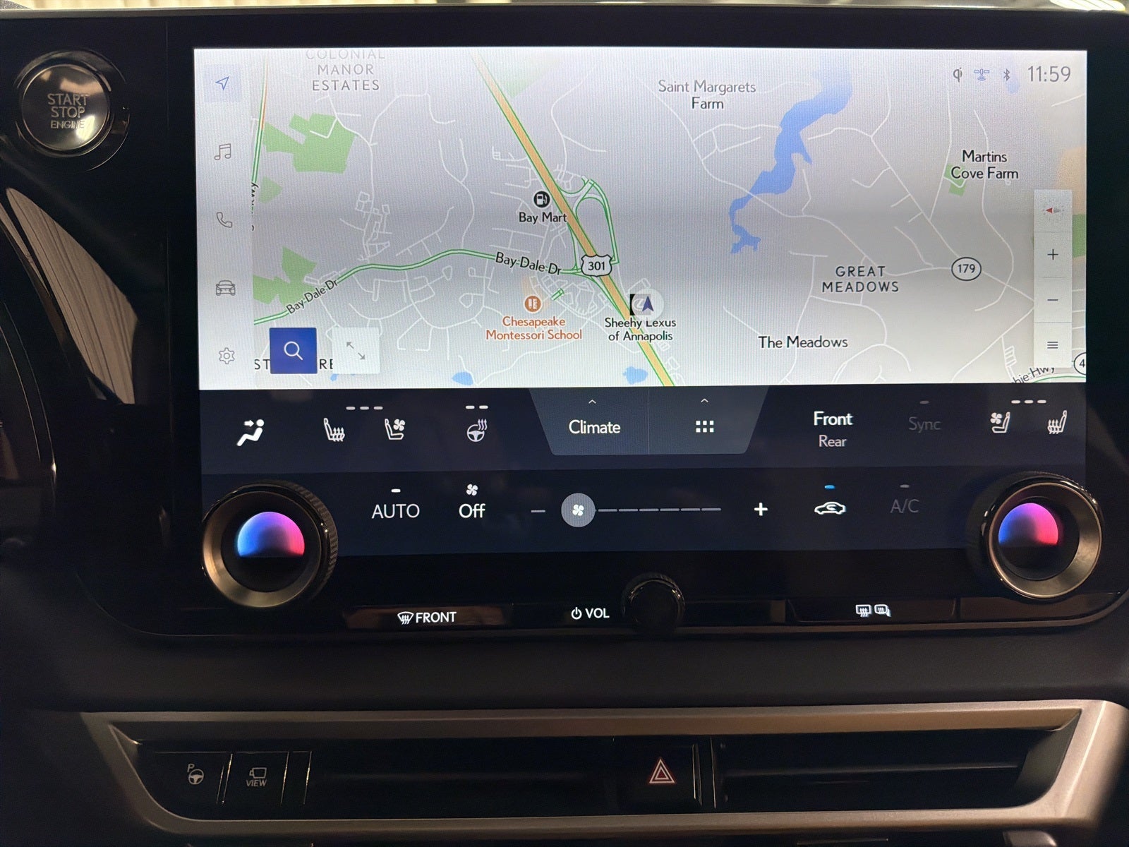 2025 Lexus RX 350 Premium Plus