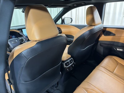 2025 Lexus RX 350 Premium Plus