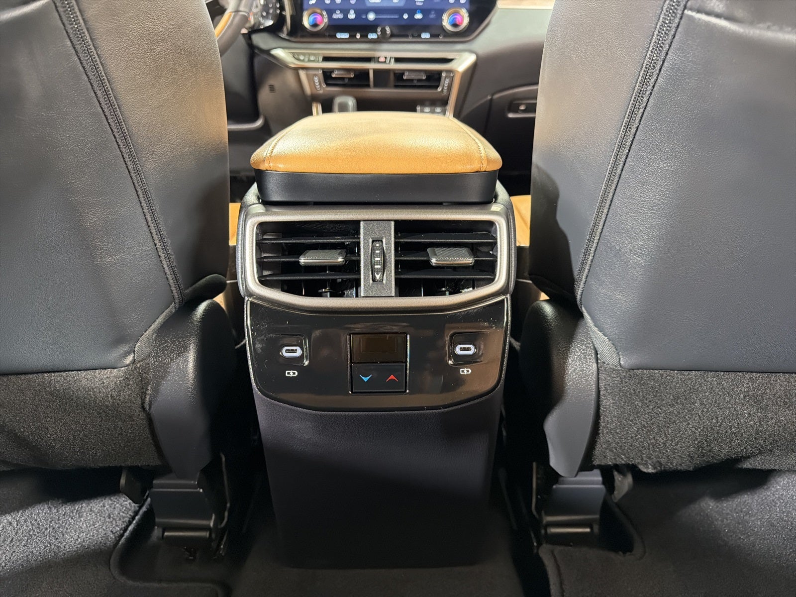 2025 Lexus RX 350 Premium Plus