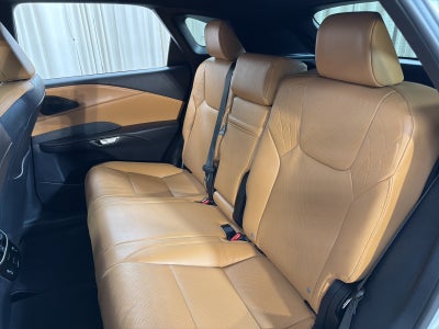 2025 Lexus RX 350 Premium Plus