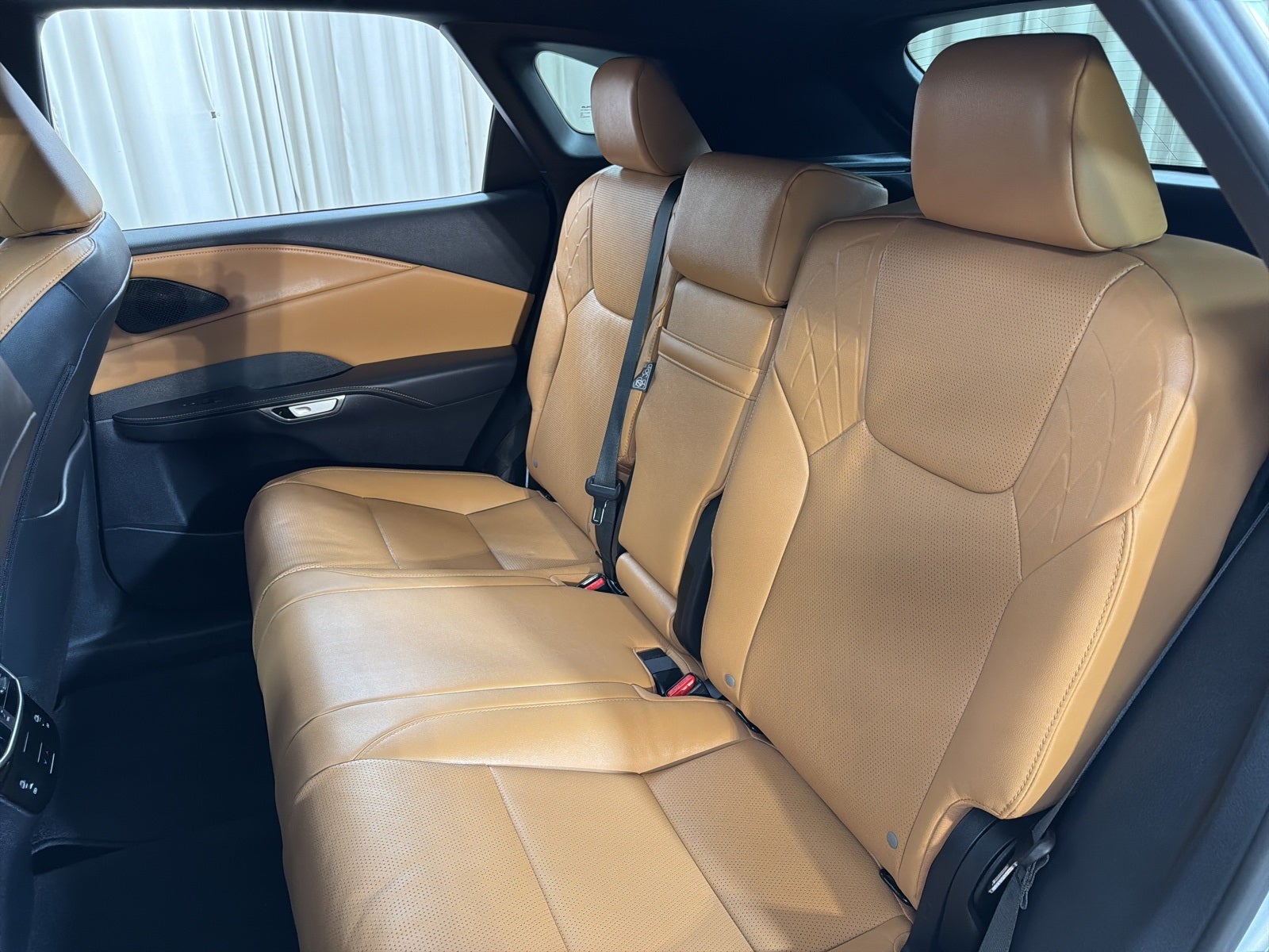 2025 Lexus RX 350 Premium Plus