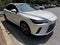 2025 Lexus RX RX 350 PREMIUM AWD