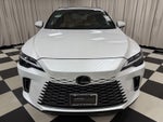 2025 Lexus RX RX 350 PREMIUM AWD
