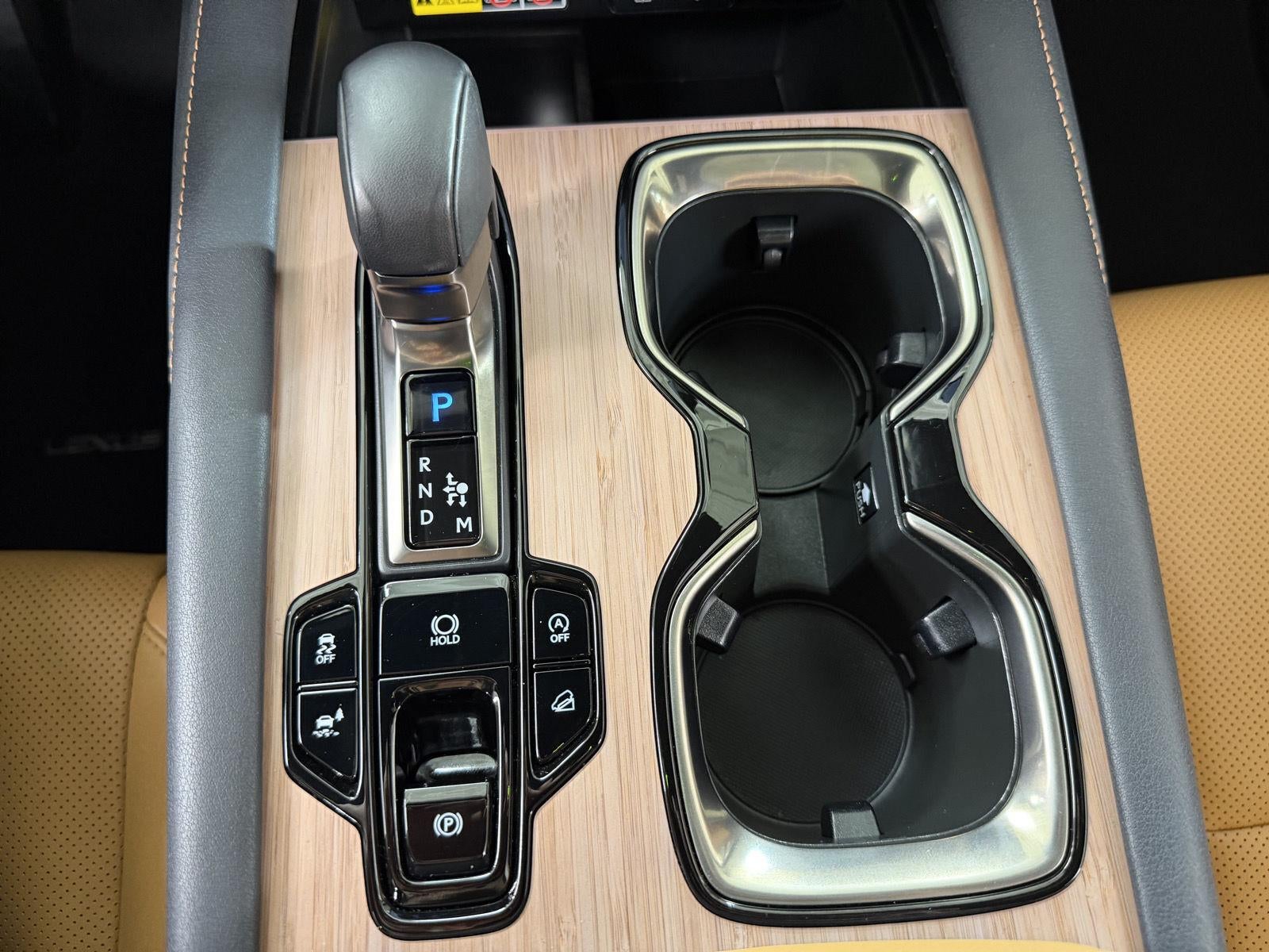 2025 Lexus RX RX 350 PREMIUM AWD