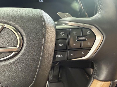 2025 Lexus RX RX 350 PREMIUM AWD