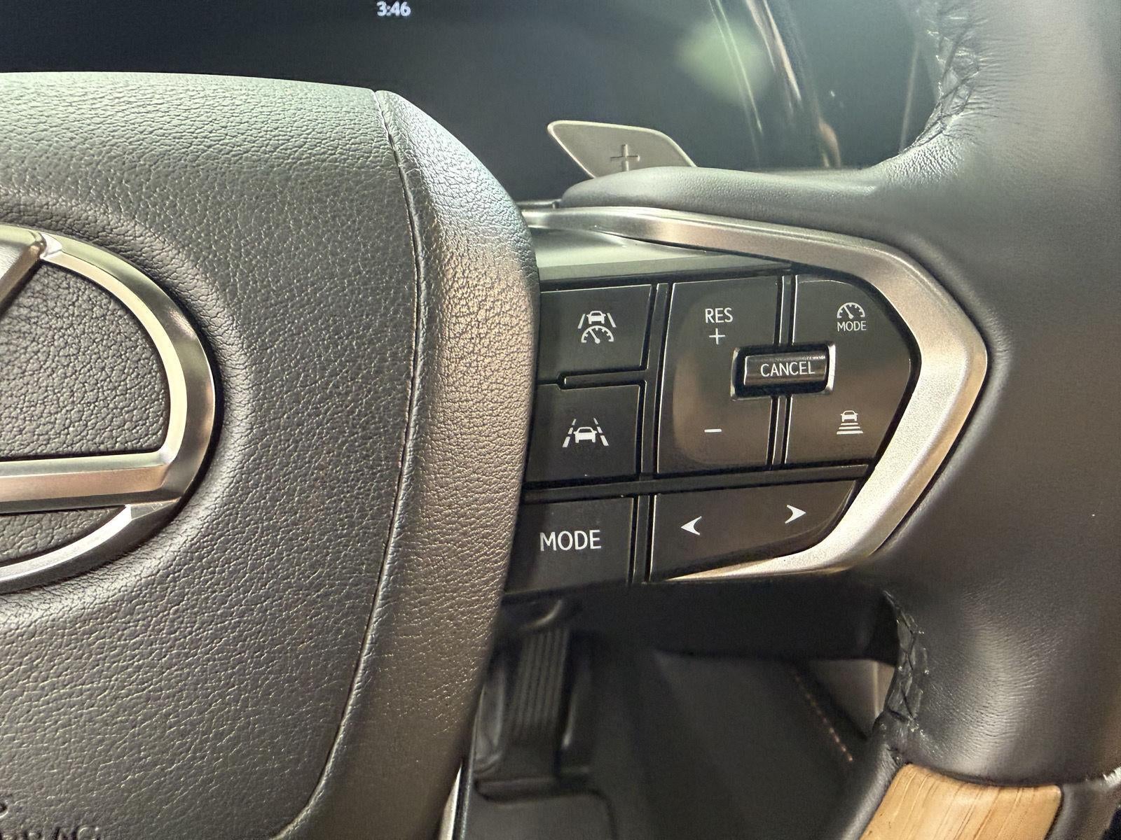 2025 Lexus RX RX 350 PREMIUM AWD