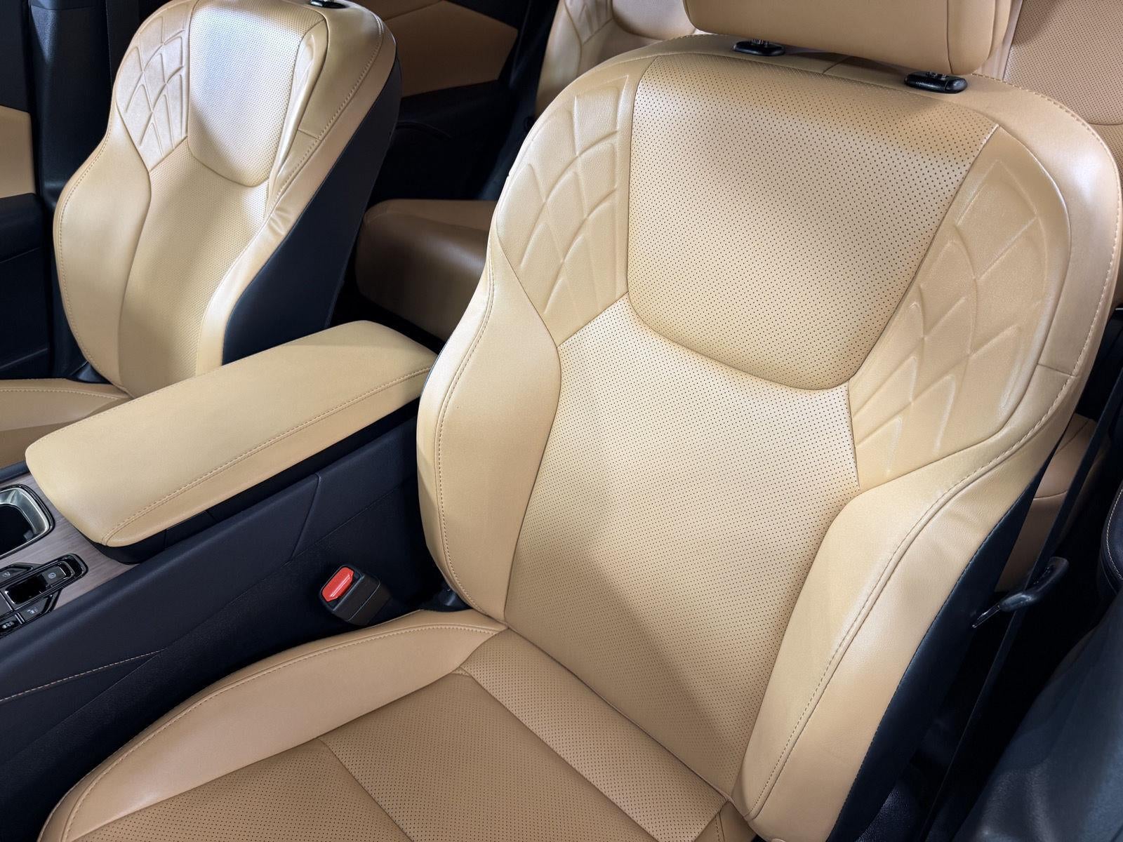 2025 Lexus RX RX 350 PREMIUM AWD