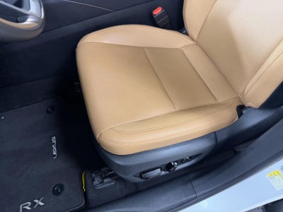 2025 Lexus RX RX 350 PREMIUM AWD